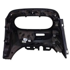 Modanatura consolle centrale