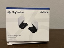 Sony Playstation 5 Pulse