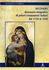 Torresi,Antonio P. - Secondo