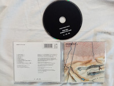 BRIAN ENO - AMBIENT 4  -  CD
