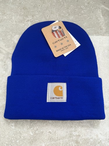 Gorro lana carhartt - gorro,