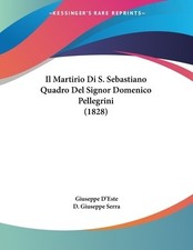 Il Martirio Di S. Sebastiano