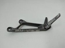 PEDANA POSTERIORE SINISTRA HONDA CBR 1000 RR 08 11