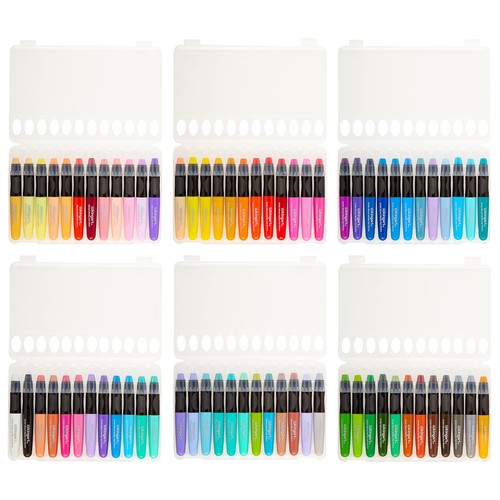 Kingart gel stick artista - kingart,
