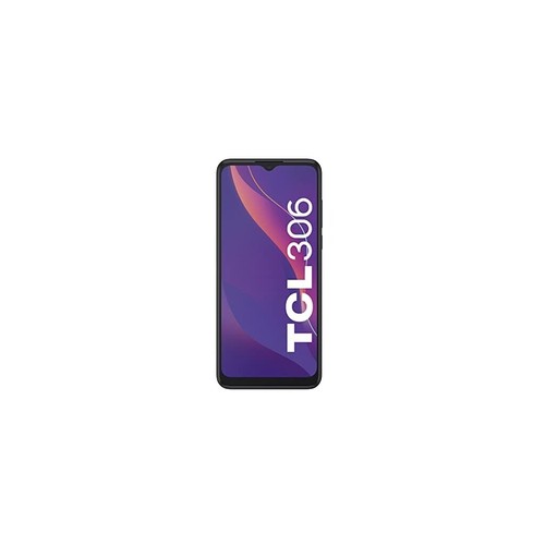 Smartphone android tcl 306 - smartphone,