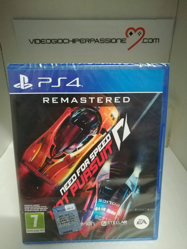 Need for speed hot pursuit - speed,