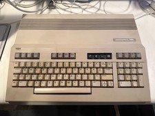 Commodore 128 computer - , vintage