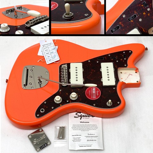 Classic vibe alnico fender - vibe,