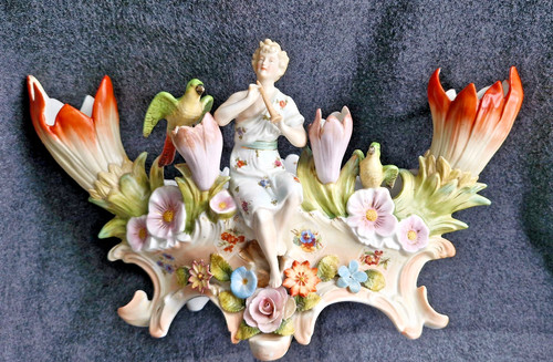 Antico centrotavola art - antico,
