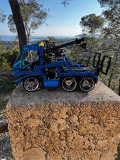 LEGO, Technic, 8436, camión