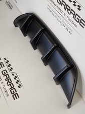 Diffusore DAM Posteriore per