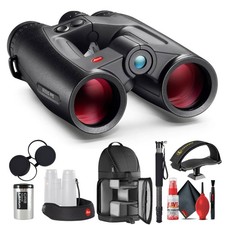 Leica 10x42 Geovid Pro