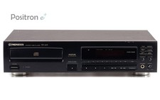 Pioneer PD-203 Lettore CD +