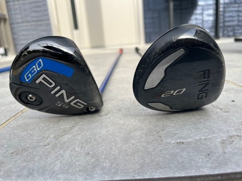 Ping i20 g30 - g30, set