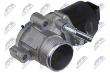 NTY Valvola EGR MERCEDES-BENZ