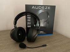 Audeze Maxwell Wireless Gaming Headset for PlayStation - Usato (come nuovo)