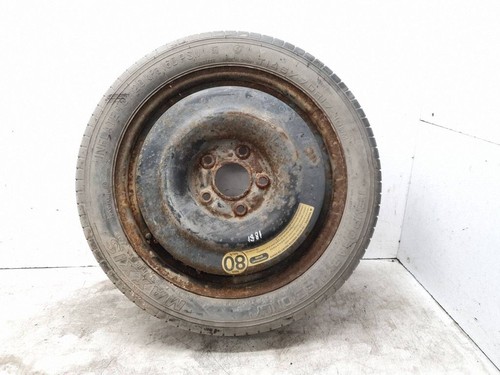 Ruota scorta fiat - ruota,