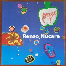 Renzo Nucara Works 1971-2008 - Parise Editore - 2009