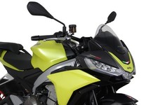 MRA STANDARD FAIRING CLEAR