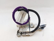 2019 FIAT TIPO (356 - 357) SERRATURA PORTA ANT SX 519836030 1.6 MULTIJET II 16V