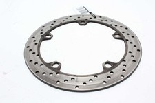 Disco Freno Forati Frontale