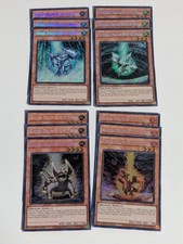 Yugioh! Dragon Ruler *12*