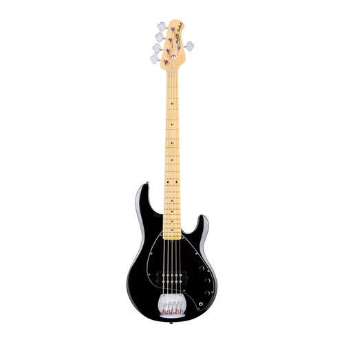 Sterling music man sub - by,