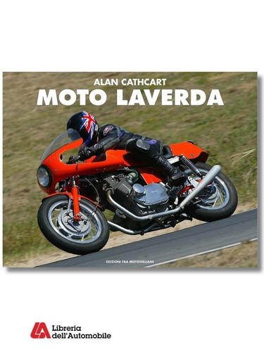 Moto laverda - moto,