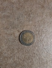 Moneta 2 Euro France Preseren