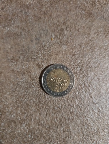 Moneta euro france - euro,
