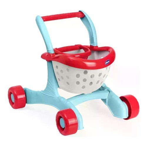 Primipassi carrello della - primipassi,