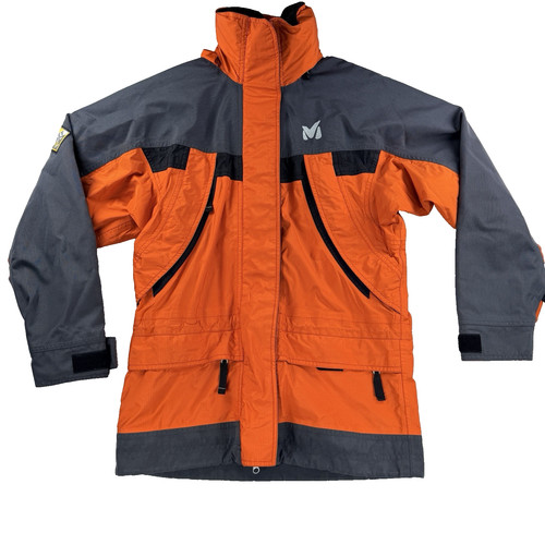 Giacca uomo vintage millet - uomo,