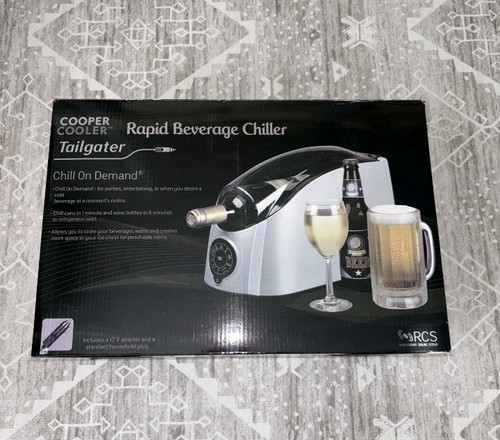 Cooper cooler rapid bevande - rapid,