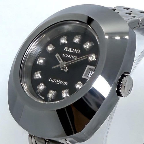 Orologio rado autentico - orologio,