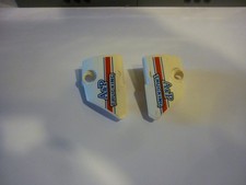 LEGO Technic white Panel