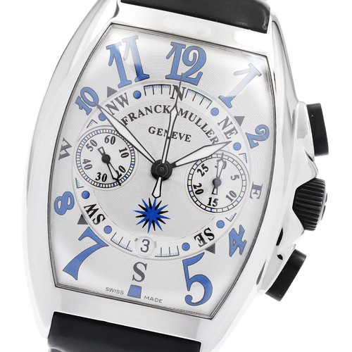 Franck muller tono - muller, carbex