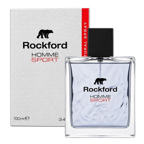 Rockford homme sport profumo - sport,