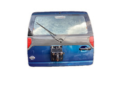 PORTELLONE COFANO POSTERIORE NISSAN TERRANO