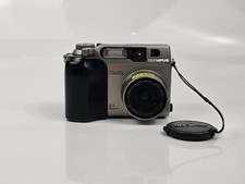 Olympus CAMEDIA C-2040 Zoom