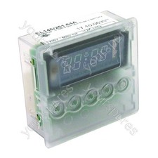 Timer (ck) Eaton 5 Pulsanti