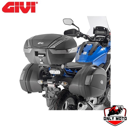 Givi plx1146 portavaligie - givi,