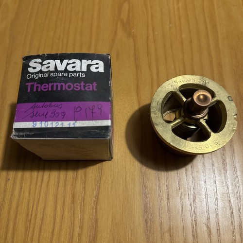 Termostato per fiat iveco - termostato, om