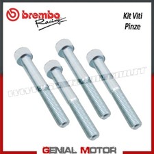 Kit 4 viti senza distanziali
