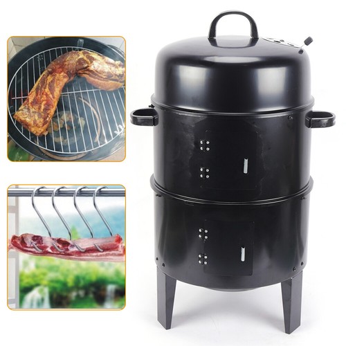 Barbecue affumicatore - barbecue,