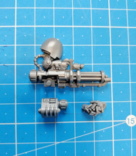 Terminators bits assault - terminators,