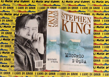 Book Libro MUCCHIO D'OSSA