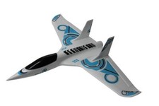 Elica Bruhless AviatorJet EPO