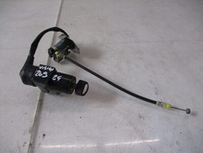 Blocchetto Chiave Contatto Serratura Honda Vision 50 2011 2016 2017 Key Lock