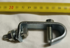 GANCIO TH-16 Eurolite fari tralicci supporto AMERICANA sezione 16mm luci dj per