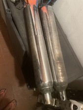 ricambi usati harley davidson